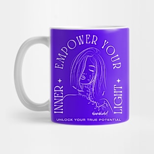 Enlightened Reflections Mug